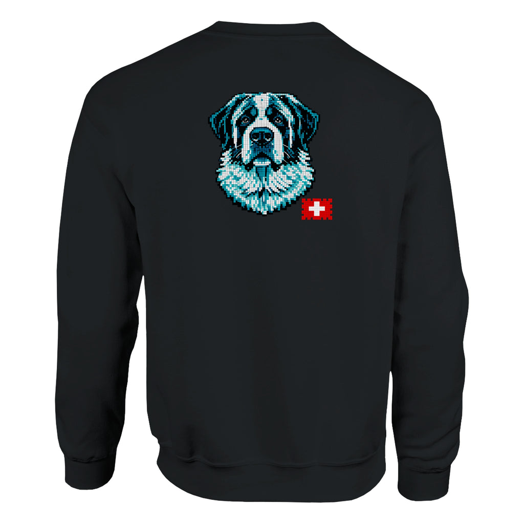 Wächter / Unisex Pullover