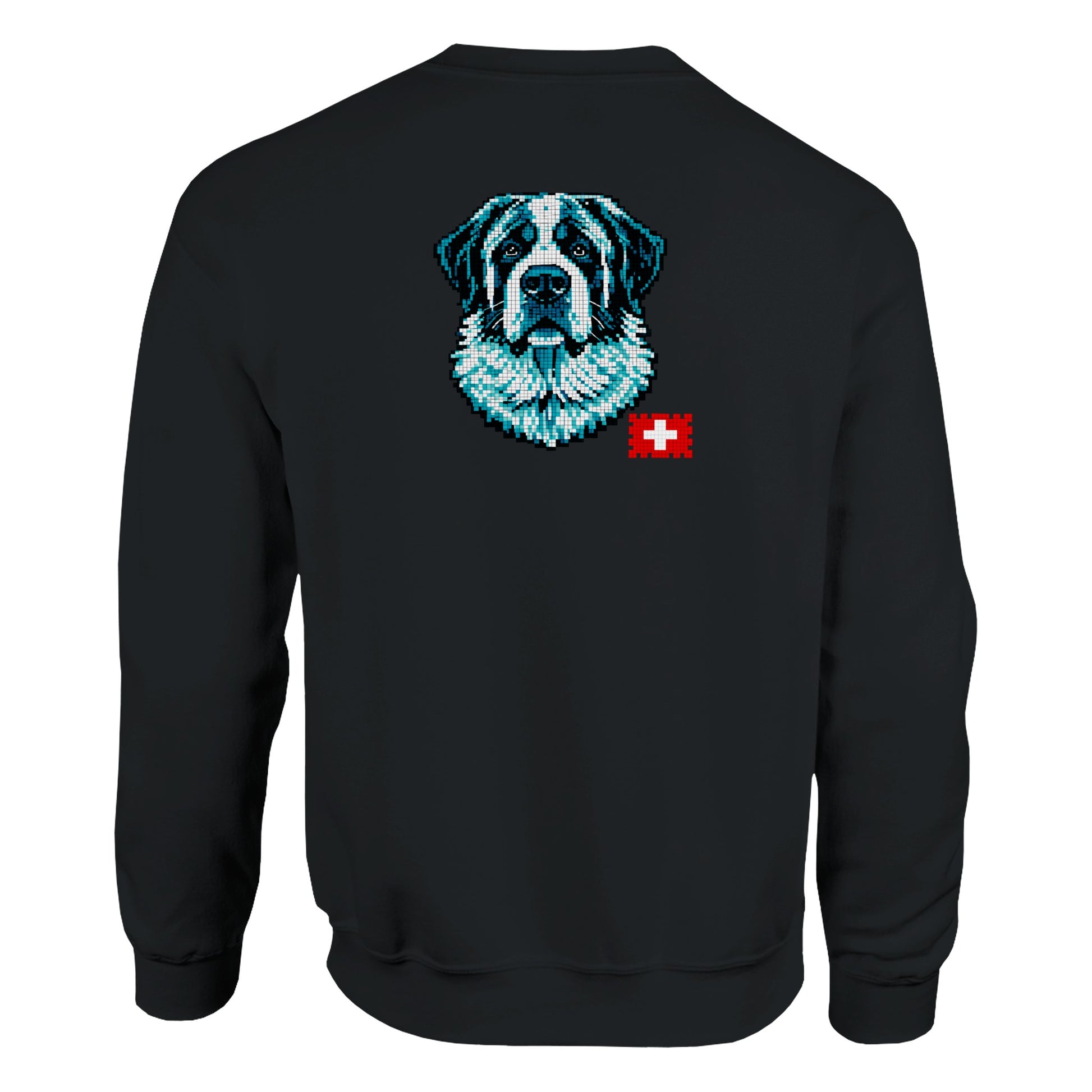 Wächter / Unisex Pullover