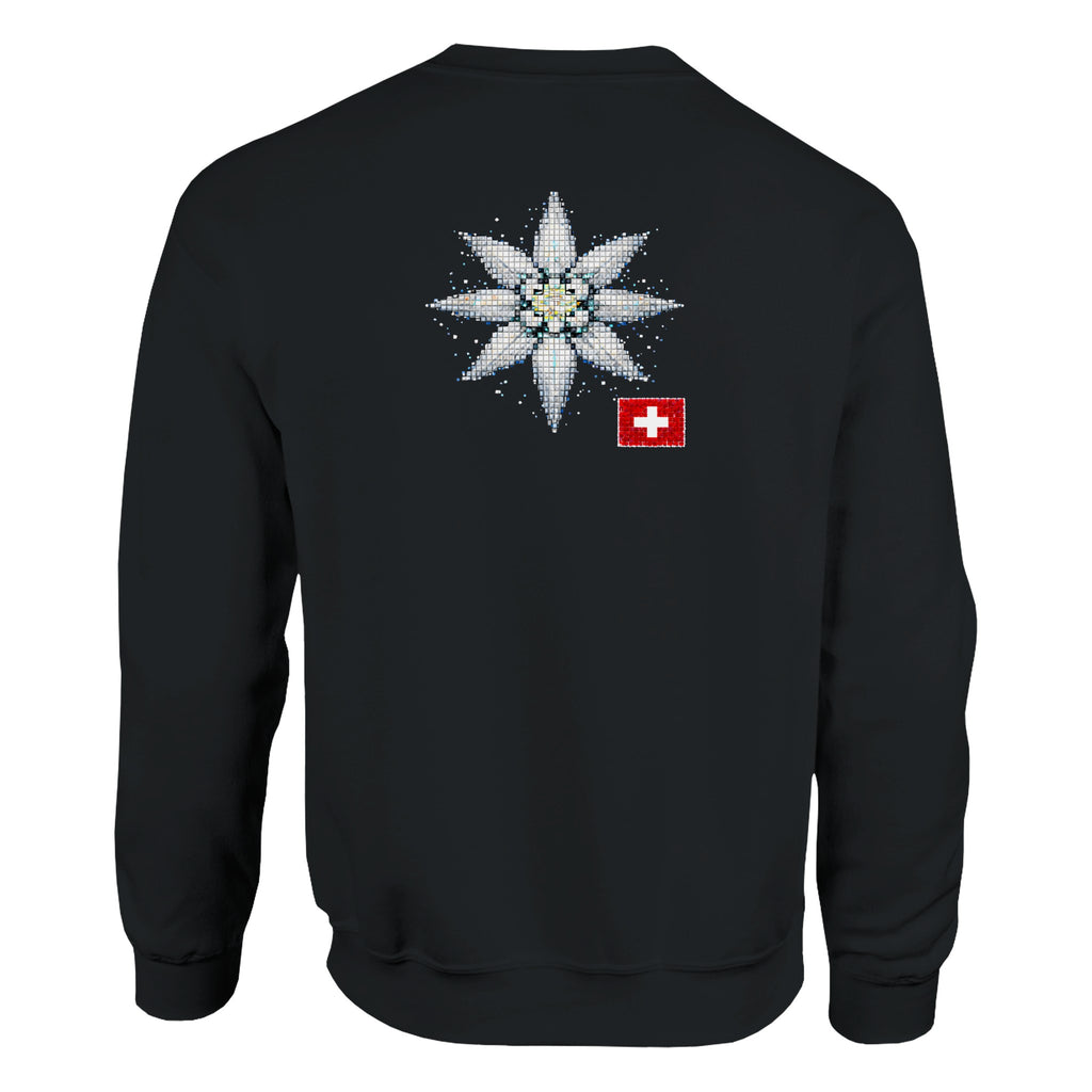 Edelzeichen / Unisex Pullover