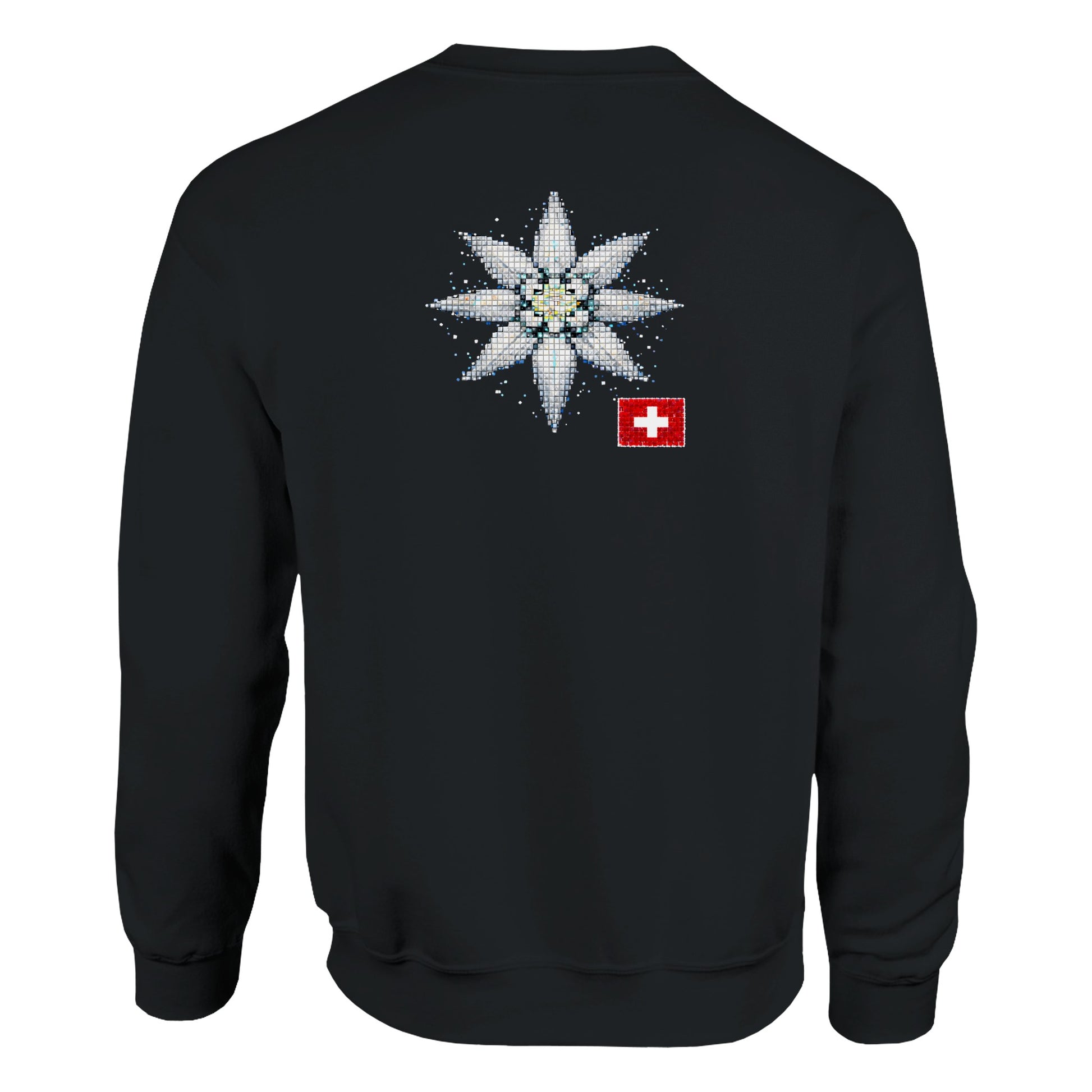 Edelzeichen / Unisex Pullover