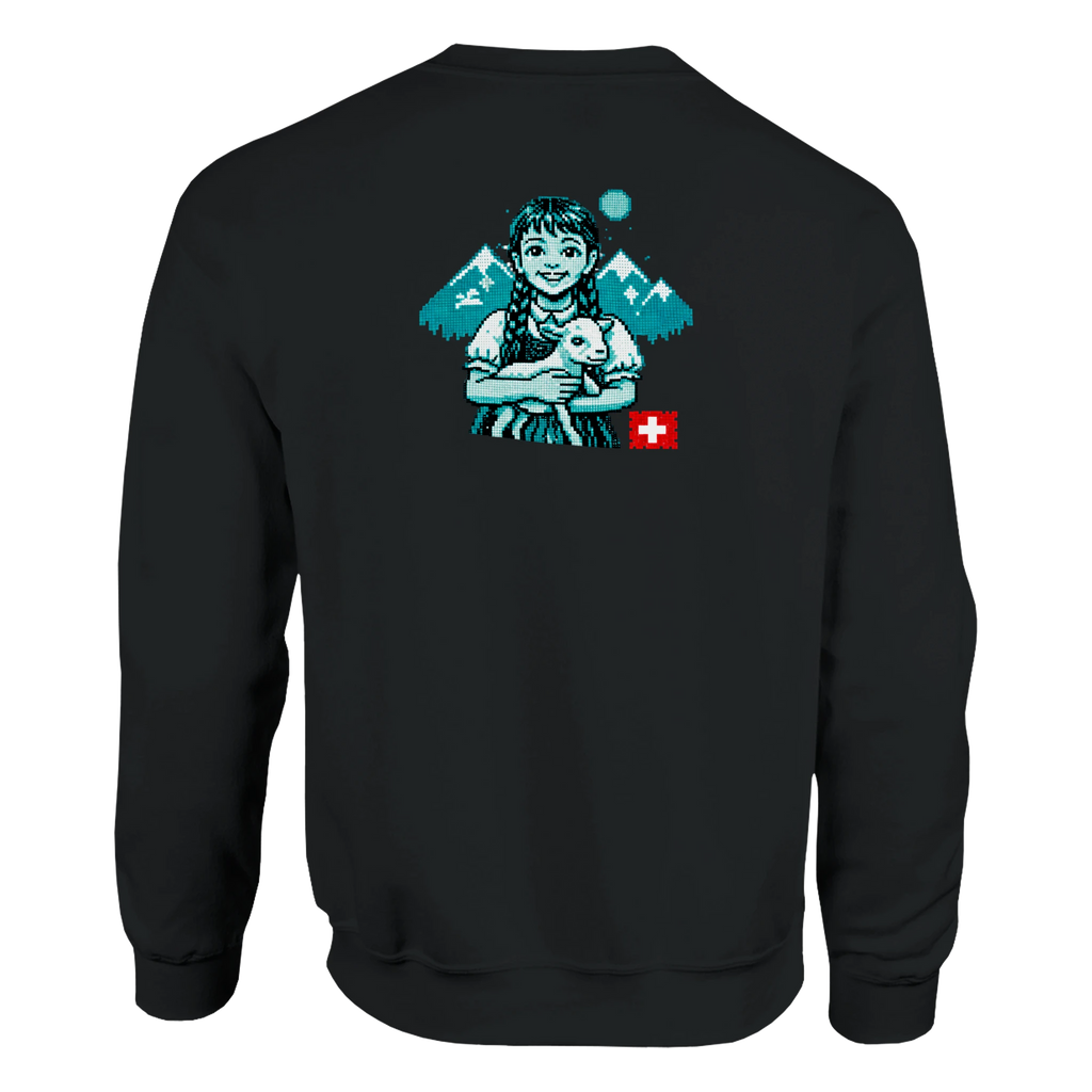 Hüterin / Unisex Pullover