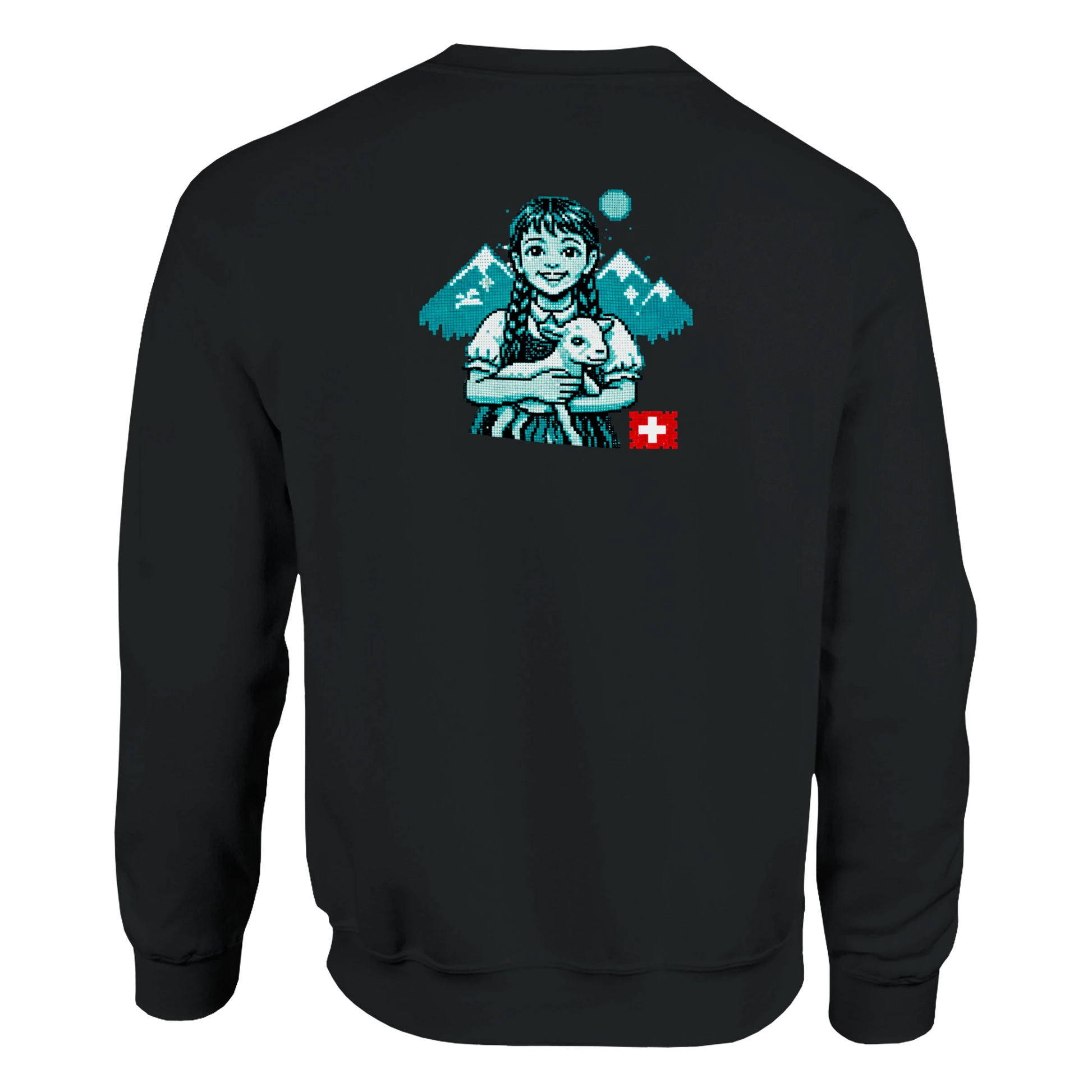 Hüterin / Unisex Pullover