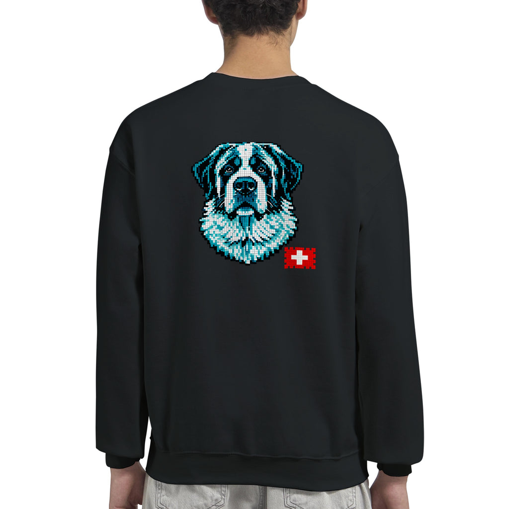 Wächter / Unisex Pullover