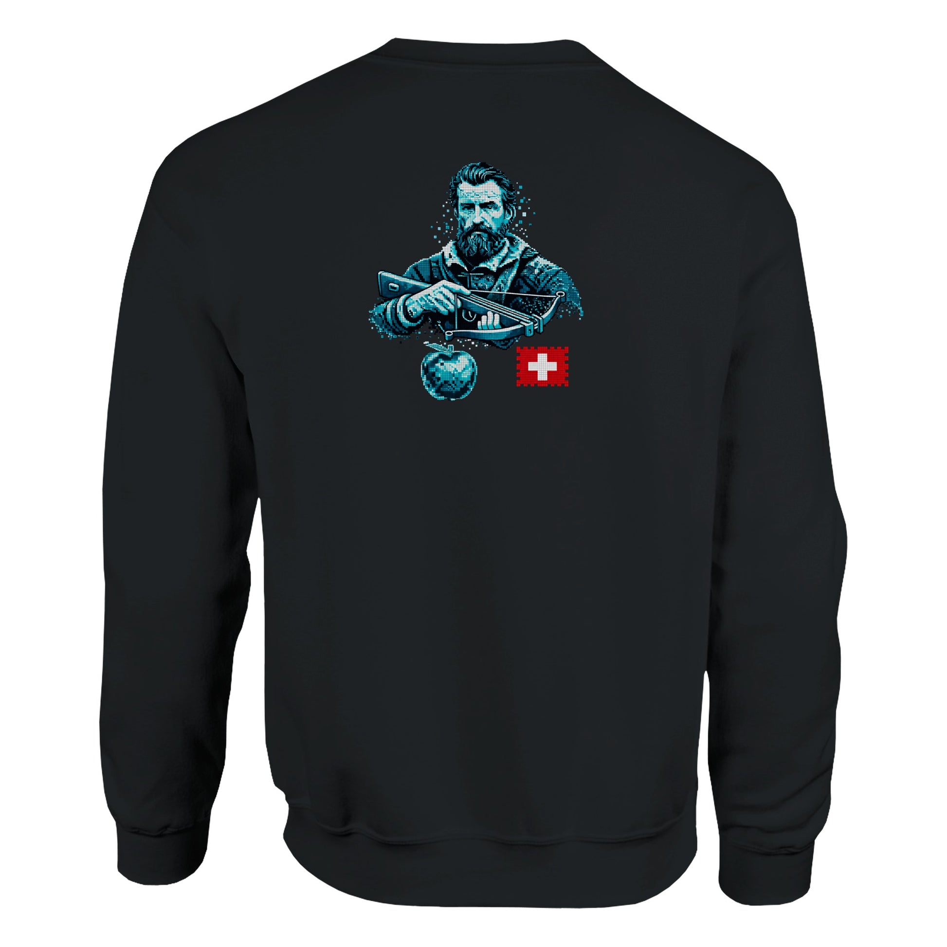 Schusslinie / Unisex Pullover